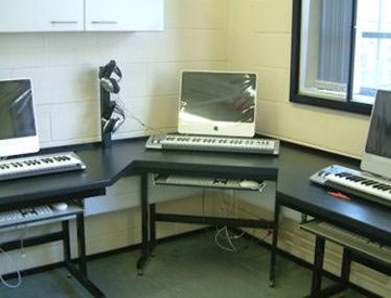Educational Music Room Furniture