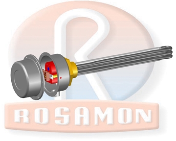 Rosamon Immersion Heaters Suppliers 
