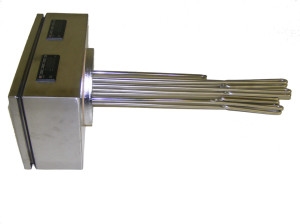 Flanged Immersion Heaters Suppliers 