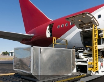 Global Air Freight Logistics Partner