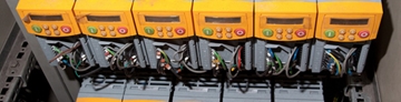 Industrial Machinery Electrical Breakdown Solutions