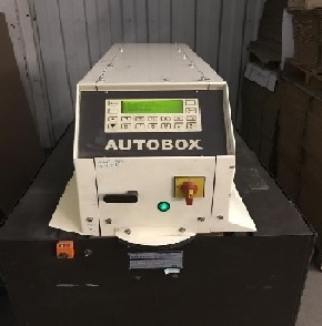 Autobox 1010 Boxmaker