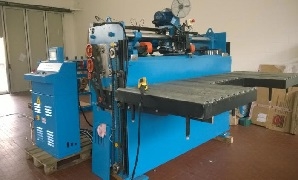 Simca Semi Auto Stitcher