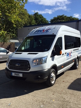 Suppliers of Light Commercial Vehicles and Fleets