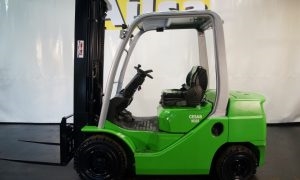 Cesab M325D Diesel Forklift 