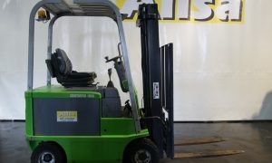 Cesab Centauro 160L Electric Forklift