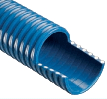 Oil Resistant Medium Duty Suction & Delivery Hose