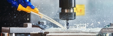 Metal Machining Services