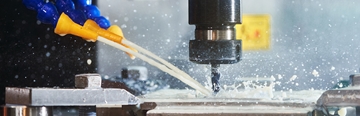 Fiberglass Machining Services