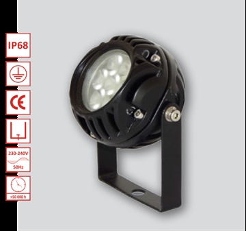 Hood Micro Luminaires Accent Lighting Manufacturer