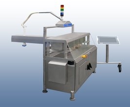 Packaging and Palletising Systems