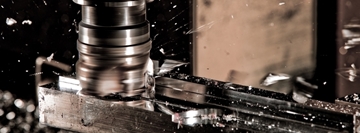 Precision Machined Components For The Oil Industry