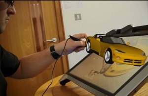 Desktop Visualisation Solutions