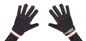 Virtual Reality Gloves