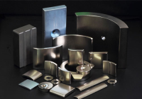 Magnetic Products - SmCo - Samarium Cobalt