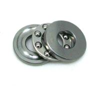 Miniature Thrust Bearings