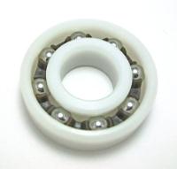 Plastic Ball Bearings