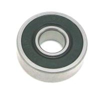 Electric Motor Bearings