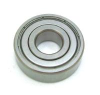 Corrosion resistant bearings