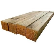 Sawn Tanalised Timber