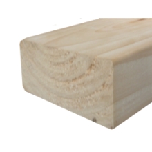 Eased Edge Softwood