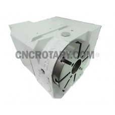 Ganro 170mm Vertical CNC Rotary Table Services