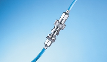 High Data Rate Interconnects