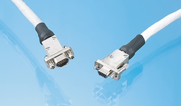 IEEE1394 High Speed Interconnects
