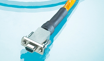 SpaceWire Links for Signal Integrity