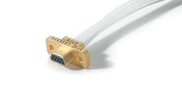 Flexforce Cable Assemblies