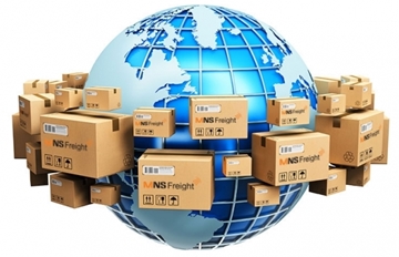 Import Export UK Freight Forwarding Agents