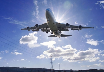Air Freight Forwarding Services Sheffield 