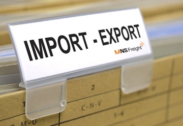 Air Import Customs Clearance Service