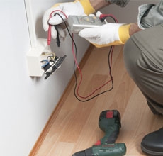 Domestic Electrical Work