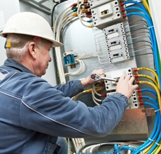Approved Commercial Electricians
