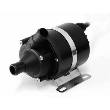 Speck Canned Motor Centrifugal Pumps
