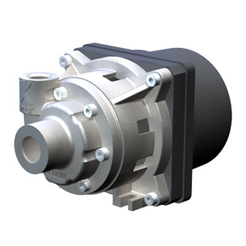 Speck Magnetic Coupling Centrifugal Pumps