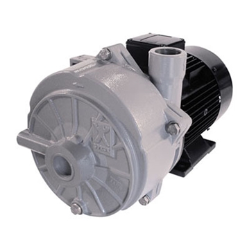 Single-stage VN Series Additional Liquid Ring Vacuum Pumps