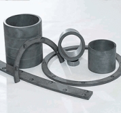 Synthetic Composite Bearings