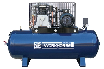 Air Compressor Sprayshop Equipment