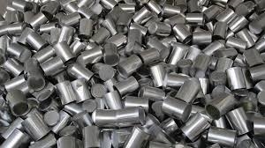 Non-Ferrous Aluminium Metal Recycling  
