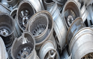 Non-Ferrous Lead Metal Recycling