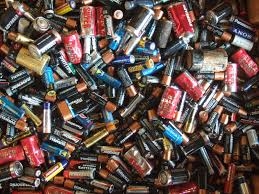 Non-Ferrous Lead Acid Batteries Metal Recycling