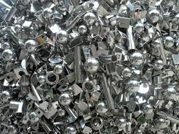 Non-Ferrous Nickel Metal Recycling
