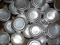 Non-Ferrous Tin Metal Recycling