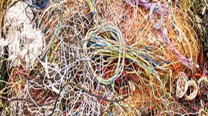 Non-Ferrous Wire & Cable Metal Recycling