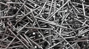 Ferrous Iron Metal Recycling