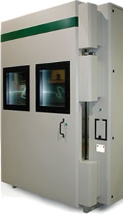 Environmental Chamber Testing Services 