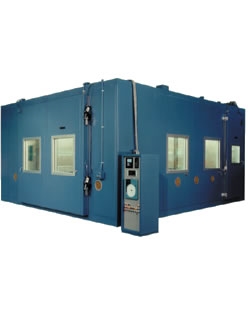 Environmental Chamber Component Supplier 