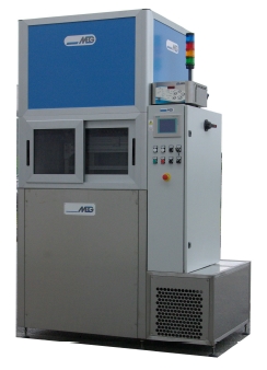 Enclosed - 'Cleanseal' Ultrasonic Cleaning Systems